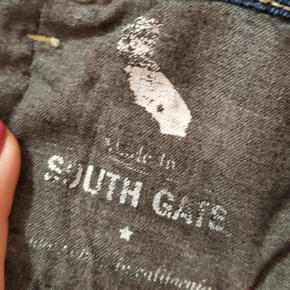 Jeans - Picture 6 of 6